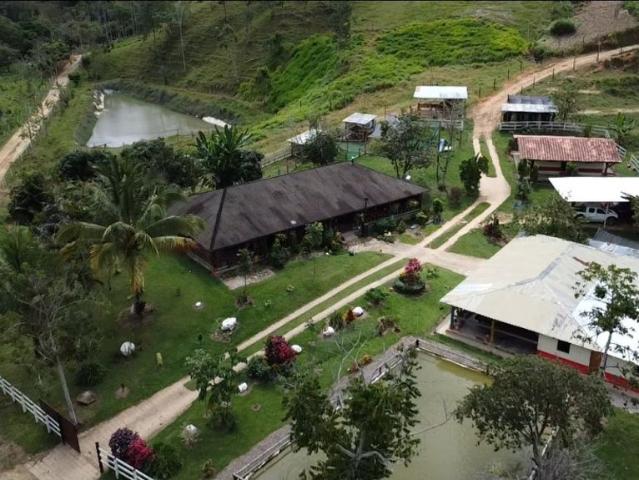 Cortijo de alto standing en venta Maceo, Colombia