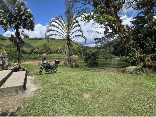 Cortijo de alto standing en venta Maceo, Colombia