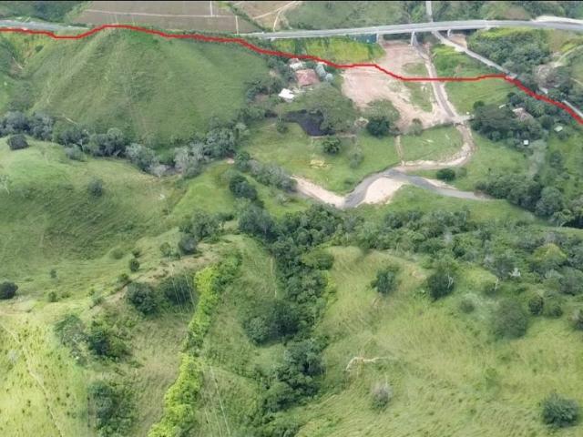 Cortijo de alto standing en venta Maceo, Colombia