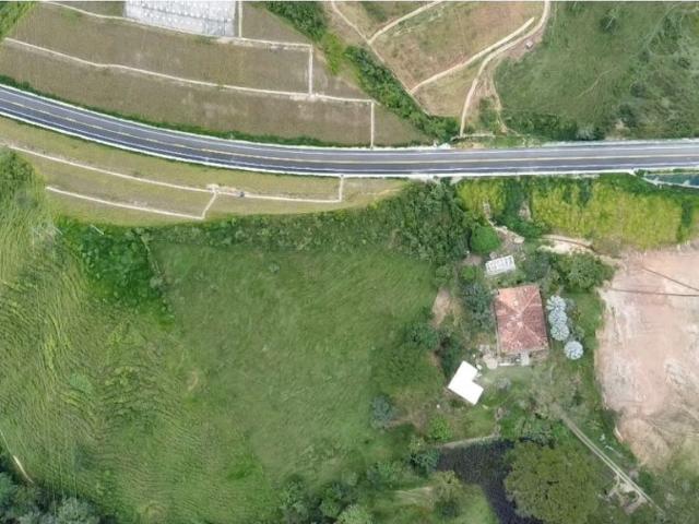 Cortijo de alto standing en venta Maceo, Colombia