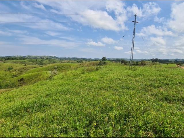 Cortijo de alto standing en venta Maceo, Colombia