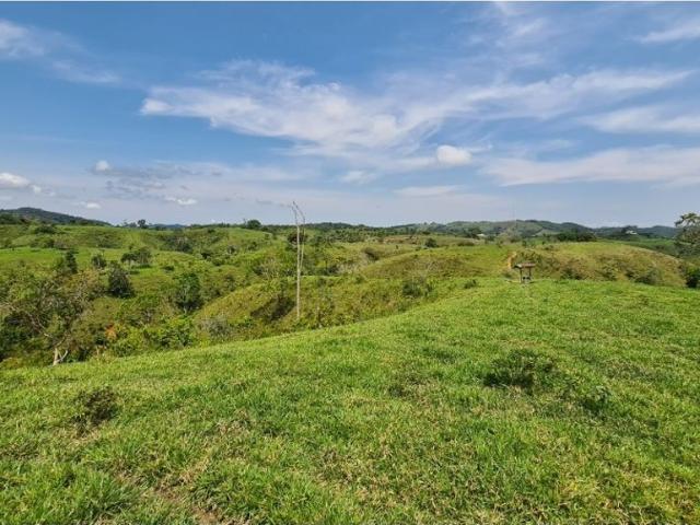 Cortijo de alto standing en venta Maceo, Colombia