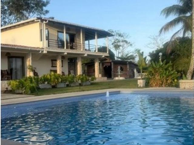 Finca en venta en Antioquia, Magdalena Medio