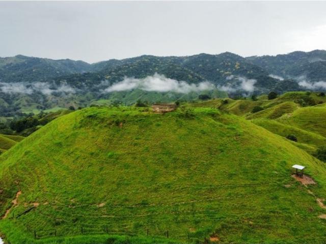 Cortijo de alto standing en venta Maceo, Departamento de Antioquia