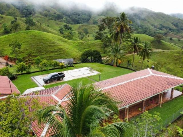 Cortijo de alto standing en venta Maceo, Departamento de Antioquia