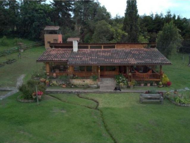 Finca en venta en Cundinamarca