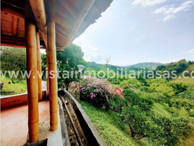 Finca en venta en Caldas, Manizales