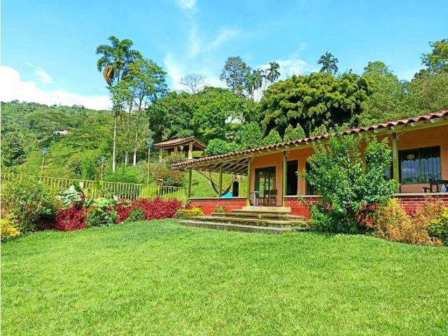 Finca en venta en Caldas, Manizales