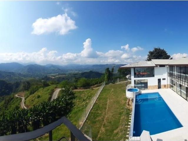 Finca en venta en Caldas, Manizales