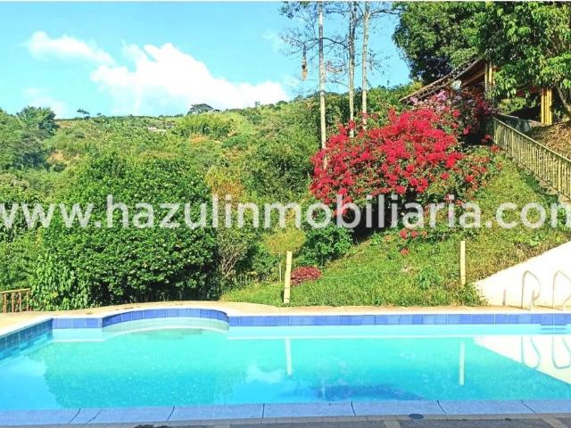 Finca en venta en Caldas, Manizales