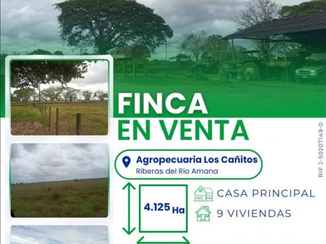 Propiedad en venta en Maturín, Municipio Maturín