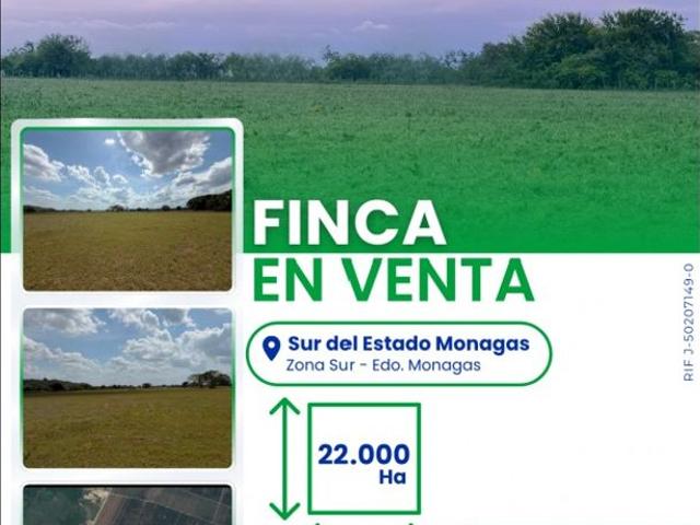 Propiedad en venta en Maturin, Monagas