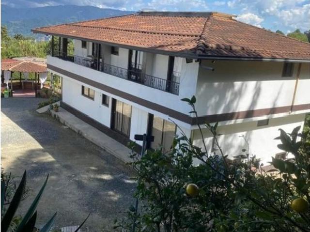 Finca en venta en Antioquia, Valle de Aburrá