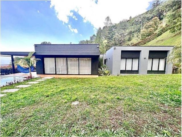 Finca en venta en Antioquia, Valle de Aburrá