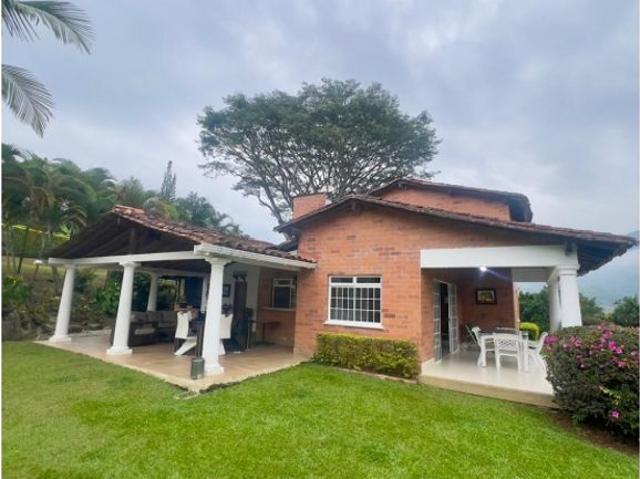 Finca en venta en Antioquia, Valle de Aburrá
