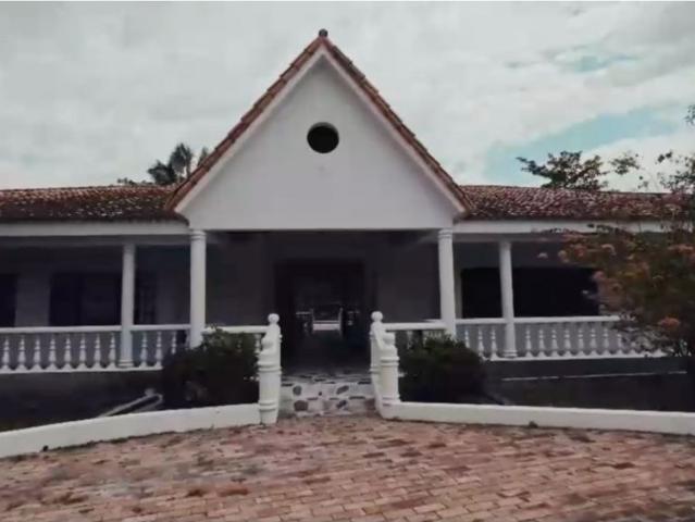 Finca en venta en Tolima