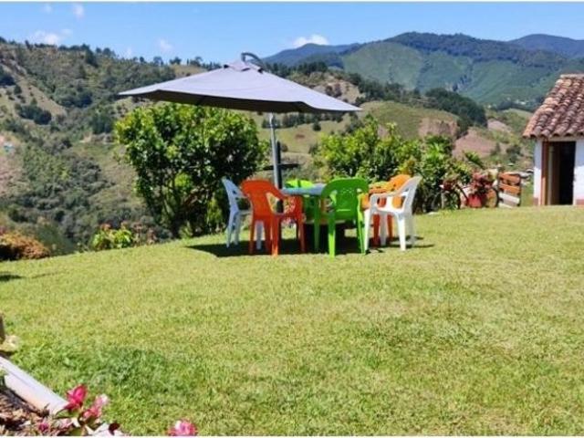 Finca en venta en Antioquia, Suroeste