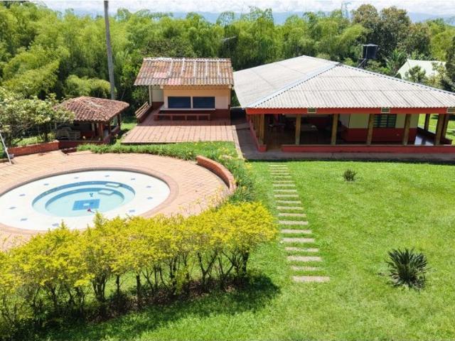 Finca en venta en Quindío