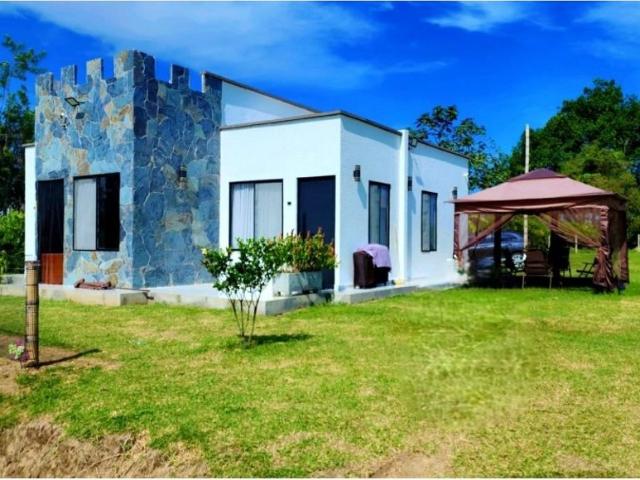 Finca en venta en Quindío