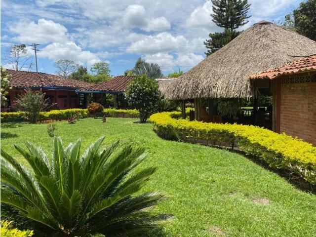 Finca en venta en Quindío