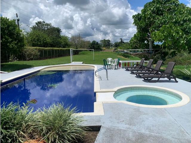 Finca en venta en Quindío