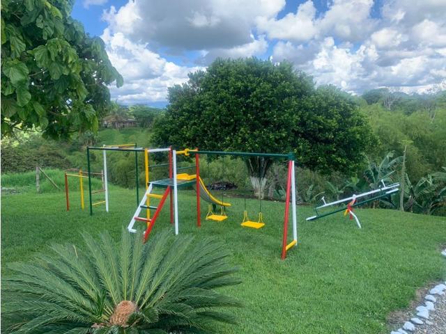 Finca en venta en Quindío
