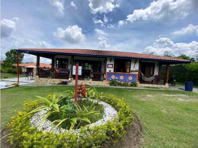 Finca en venta en Quindío