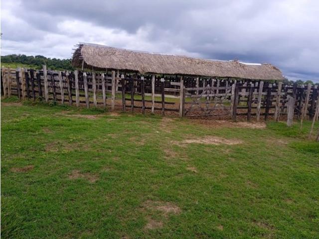 Finca en venta en Córdoba