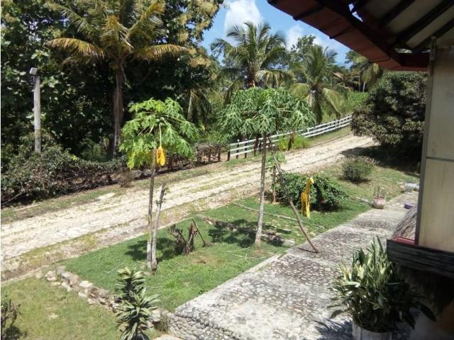 Finca en venta en Córdoba