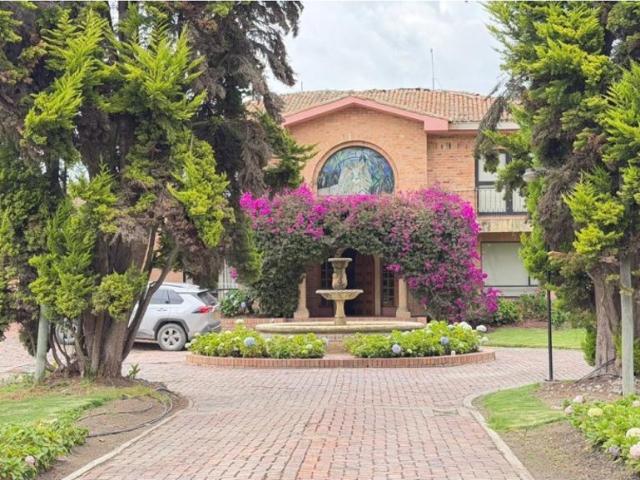 Finca en venta en Cundinamarca