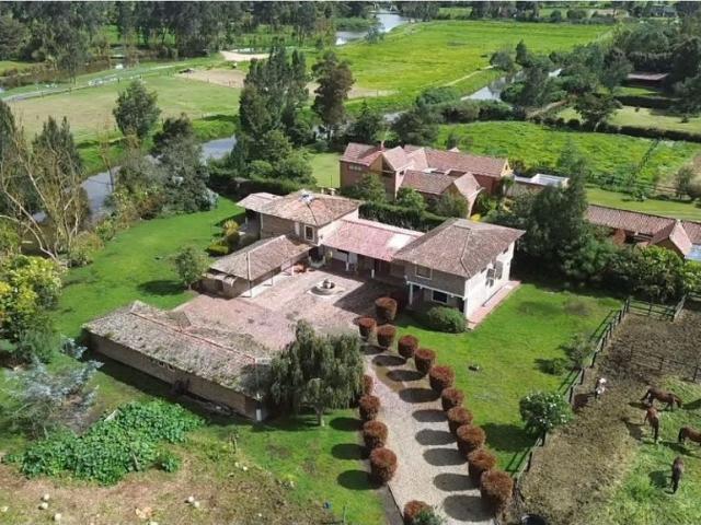 Finca en venta en Cundinamarca