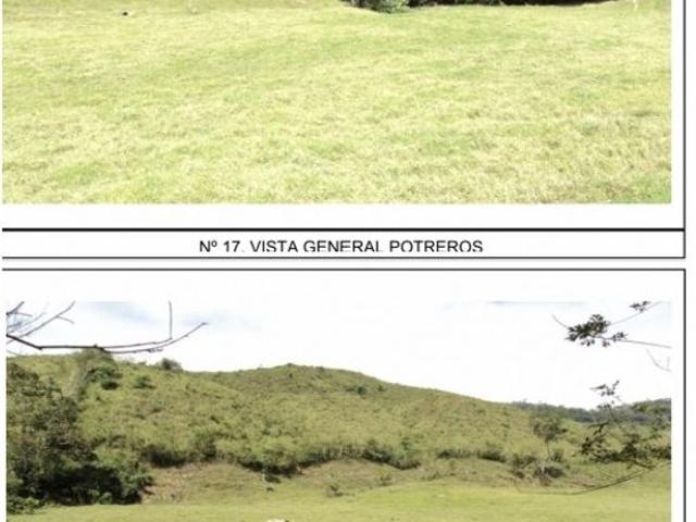 Propiedad en venta en Nirgua, Yaracuy
