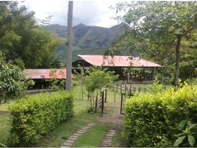 Finca en venta en Cundinamarca