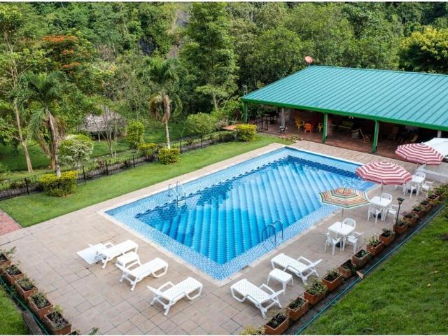 Finca en venta en Cundinamarca