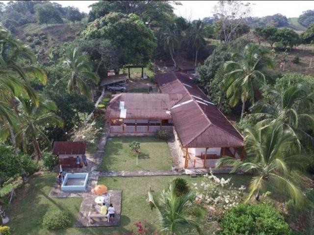 Finca en venta en Norcasia, Magdalena Caldense
