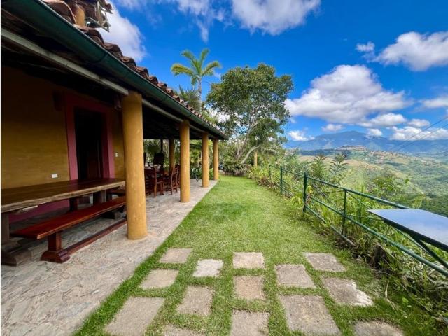 Propiedad en venta en Nueva Caracas, Caracas