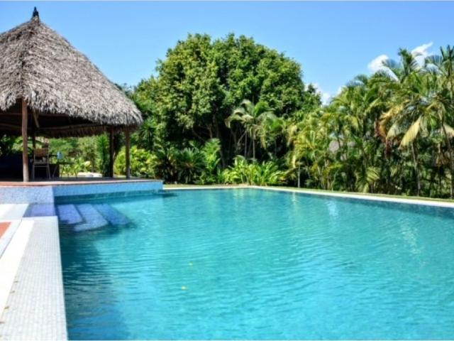 Propiedad en venta en Boca De Uchire, Distrito Capital