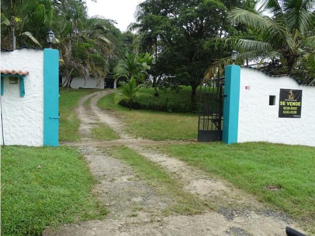 Cortijo de alto standing en venta Nuevo Vigía, Provincia de Colón