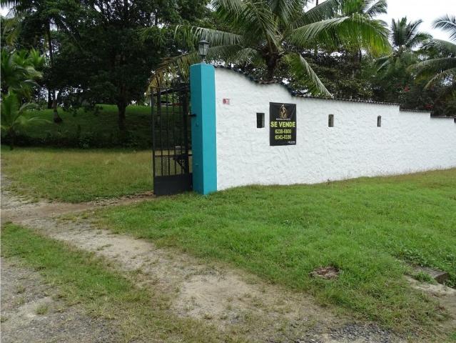 Cortijo de alto standing en venta Nuevo Vigía, Provincia de Colón