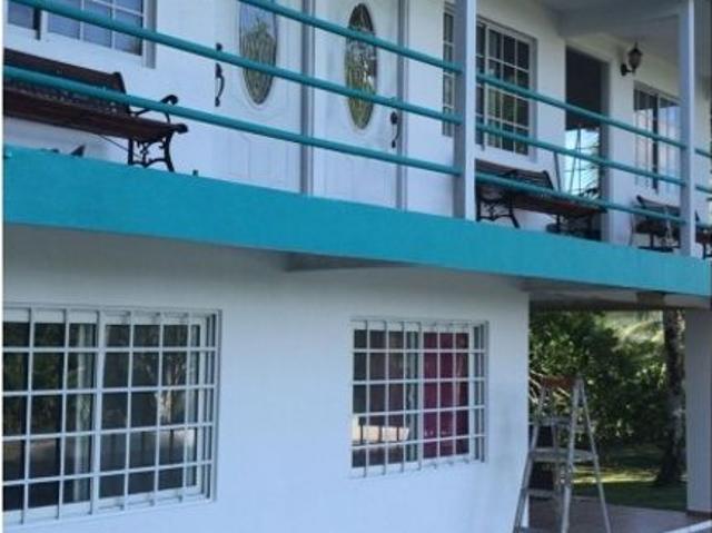 Cortijo de alto standing en venta Nuevo Vigía, Provincia de Colón
