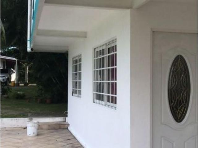 Cortijo de alto standing en venta Nuevo Vigía, Provincia de Colón