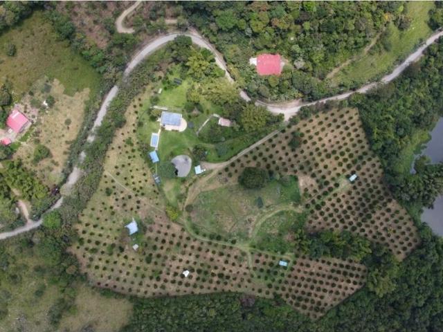Finca en venta en Cundinamarca