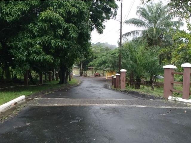 Cortijo de alto standing en venta Pacora, Panamá