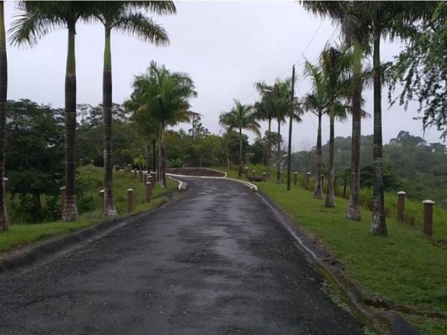 Cortijo de alto standing en venta Pacora, Panamá