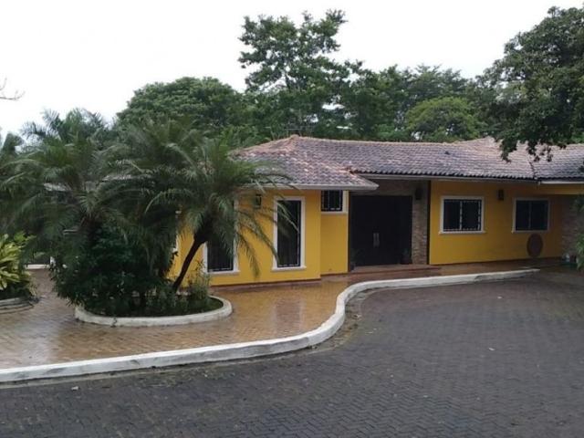 Cortijo de alto standing en venta Pacora, Panamá