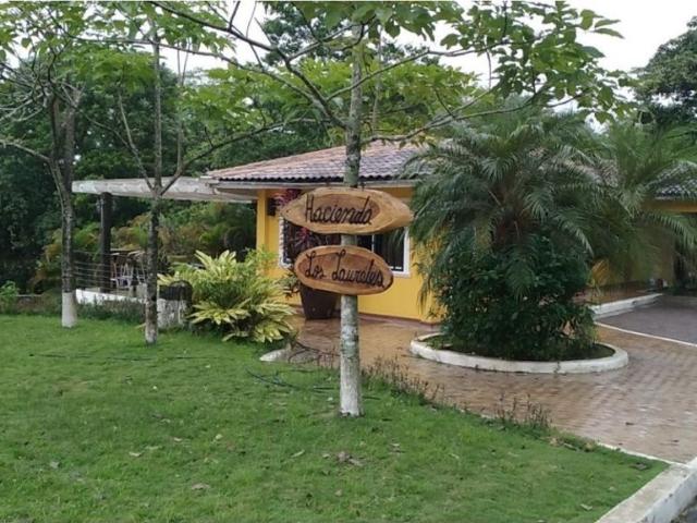 Cortijo de alto standing en venta Pacora, Panamá