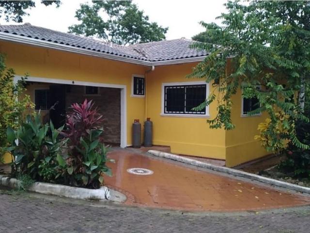 Cortijo de alto standing en venta Pacora, Panamá