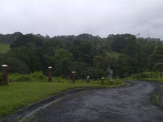 Cortijo de alto standing en venta Pacora, Panamá