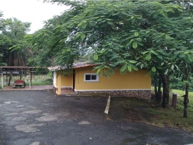 Cortijo de alto standing en venta Pacora, Panamá