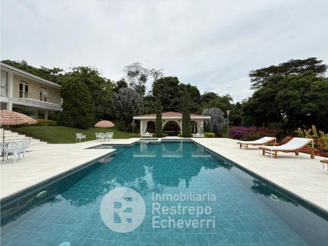 Finca en venta en Caldas, Palestina